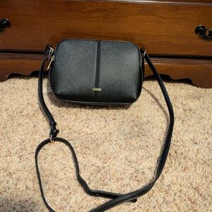Black Crossbody Bag